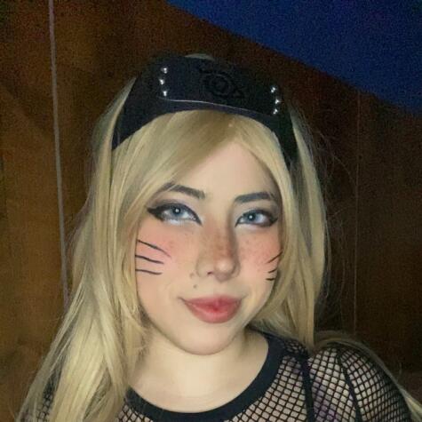 Kyomimelonss avatar