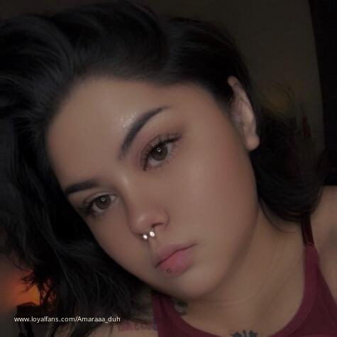 QueenAmaraaa avatar