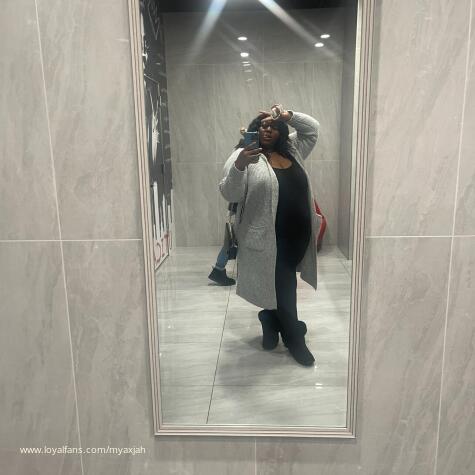 Thick Ebony Bbw avatar