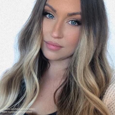 BreeLexi avatar