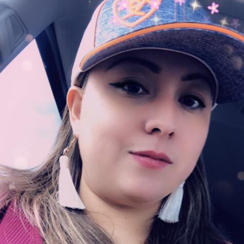 Rubycaliente91 avatar