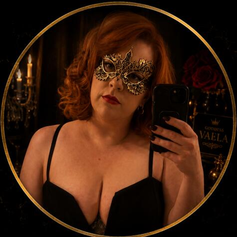 GoddessVaela avatar