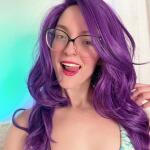 Goddess Shimmer Bae avatar