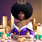 GoddessBlackQueen avatar