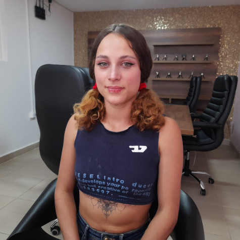 ANAHI_COLLINS’s Official Social Fan Page | LoyalFans