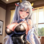 Princess Milky Goon Farm avatar