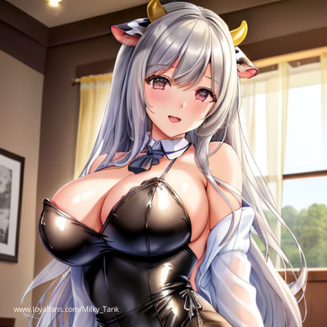 Princess Milky Goon Farm avatar