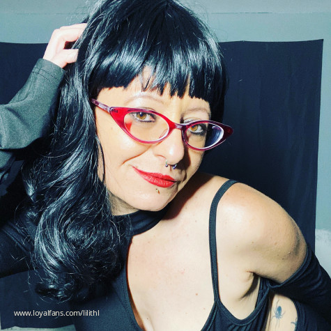 LilithLandon avatar