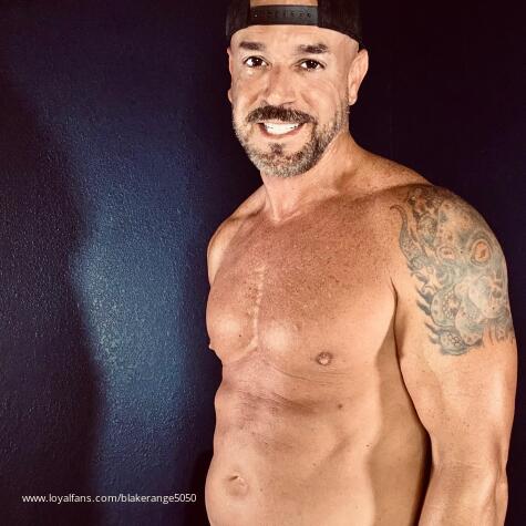 Blakerange5050  avatar