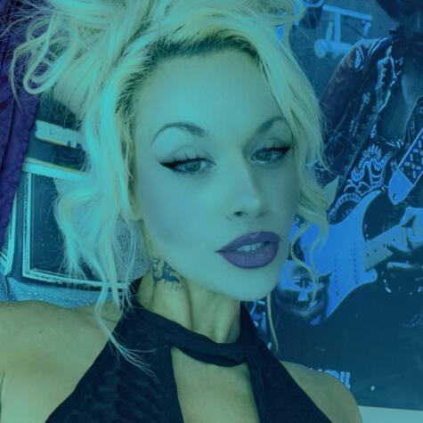 ElectraaXXX avatar
