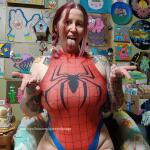 Queen of Pawgs avatar