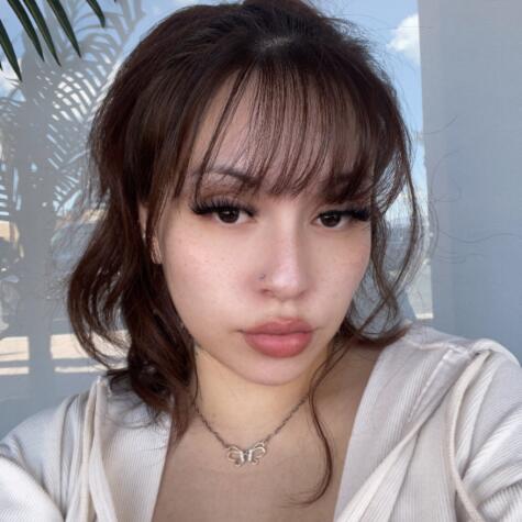 Goddess Amethyst 777 avatar