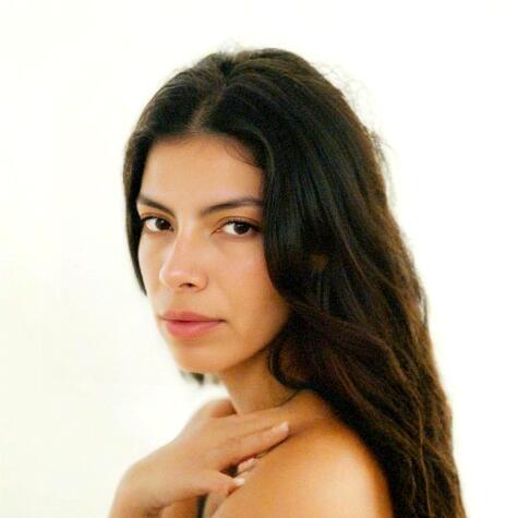 Goddess Zarah Blasz avatar