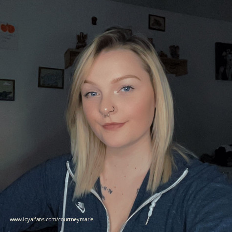 Courtney Marie avatar