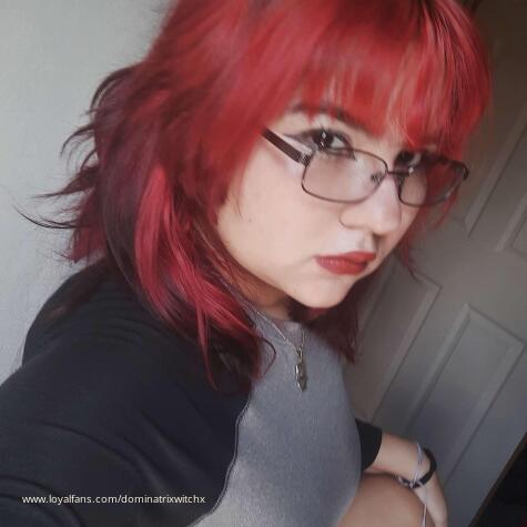 Lilith Dominatrix avatar