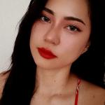 Goddess Aliara avatar