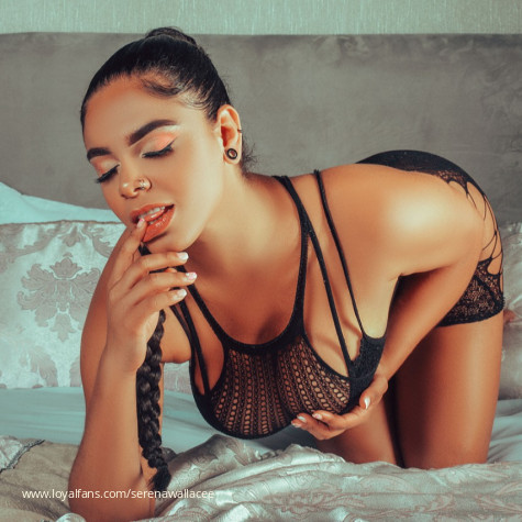 SerenaWallacee avatar
