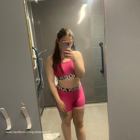 Goddess Lexi37 avatar