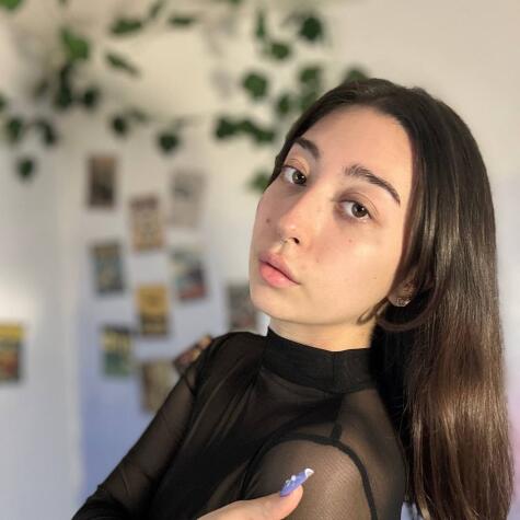 Cherry_Mila avatar