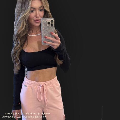 Goddess_Jennyxoxo avatar