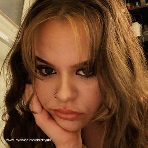 BrattyAbi avatar