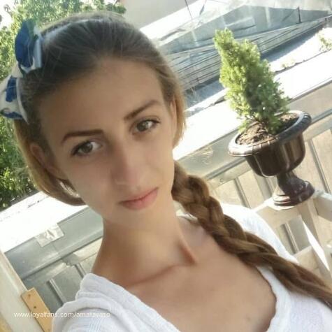 AmaliaVaso avatar
