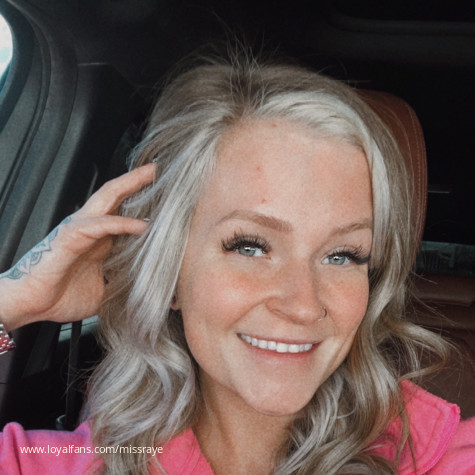 Miss Raye's videos and clips | Official account | LoyalFans