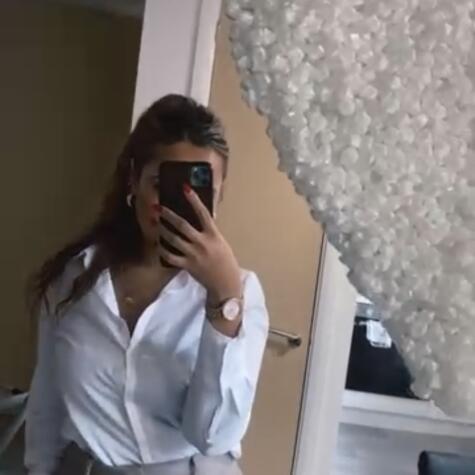 Domme Maria Lopez avatar