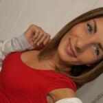 Prettyyylowery avatar