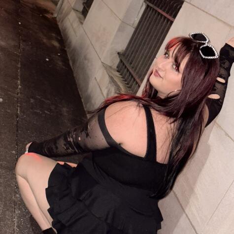 Kaylarenae avatar