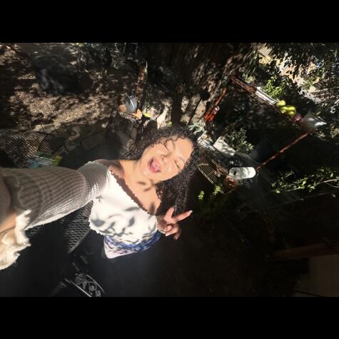 Gabbycakesss avatar
