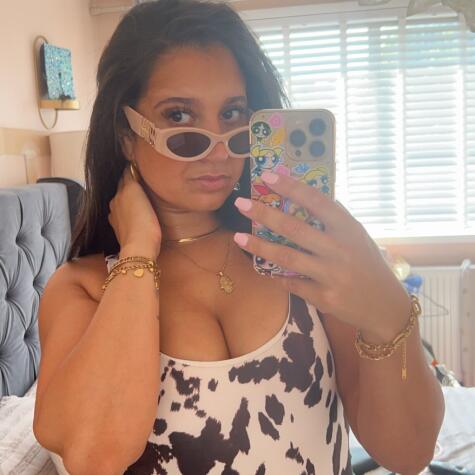 Mamastylez avatar