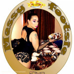 Messy Footsie avatar