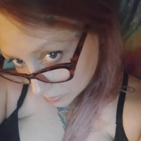 Starry eyed Surprise avatar