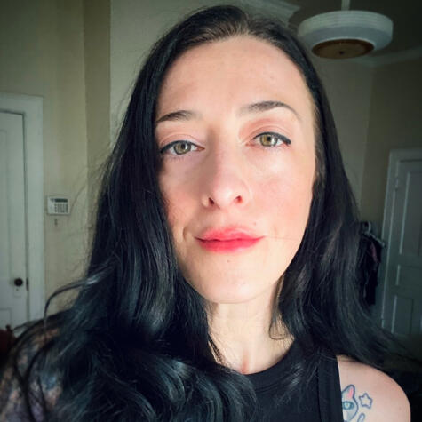 Basia avatar
