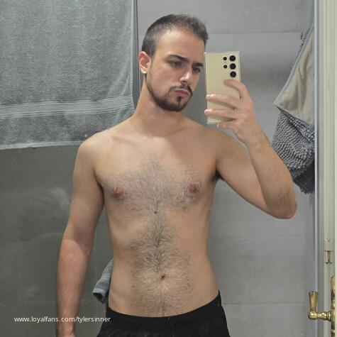 Tyler Sinner avatar