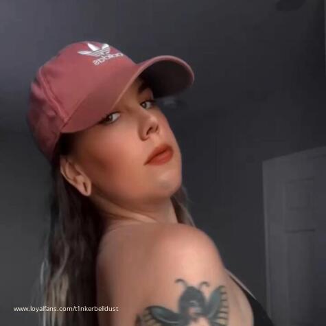 T1nks avatar