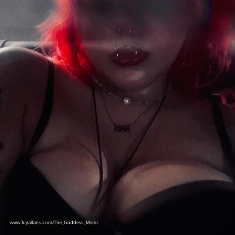 Goddess_Mishi avatar