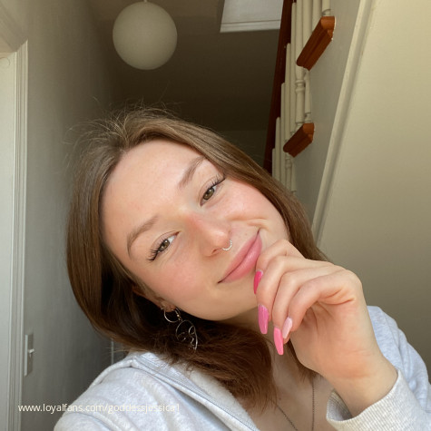 Goddess Jessica financial dominatrix avatar