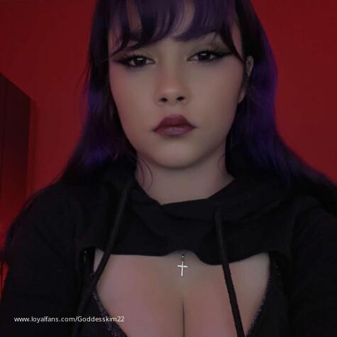 YourOwnerKim avatar