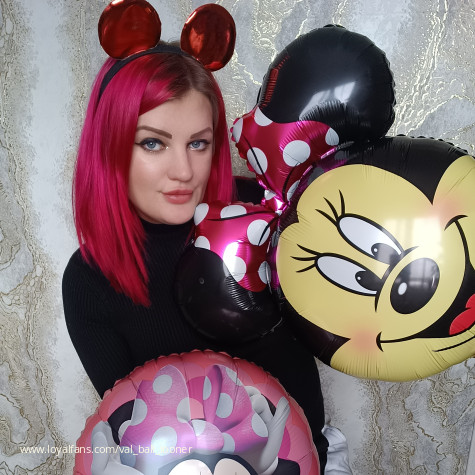 ValBallLooner avatar