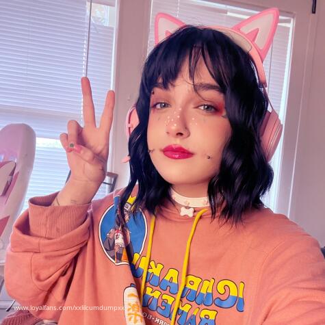 xxLilCumDumpxx avatar