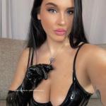 Mistress Leia avatar