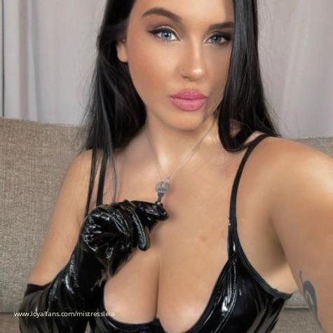 Mistress Leia avatar