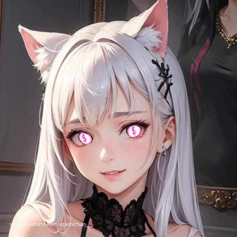 Asamichanxxx’s Official Social Fan Page | LoyalFans