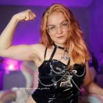Goddess Aurora Fetish  avatar