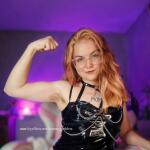 Goddess Aurora Fetish avatar