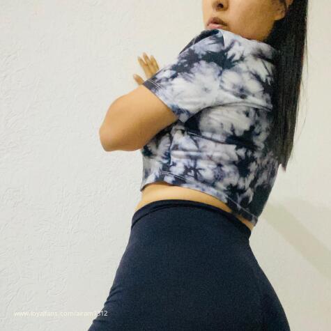 Airam1312 avatar