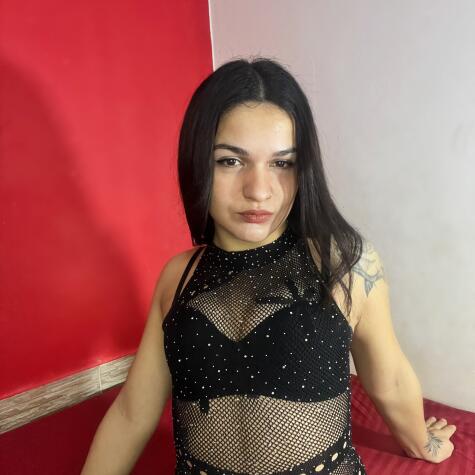 Goddessmistic avatar