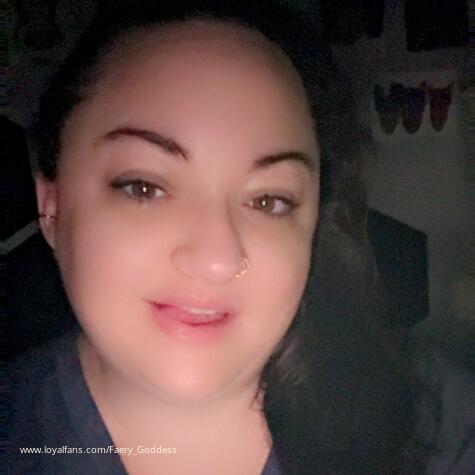 Faery Goddess avatar